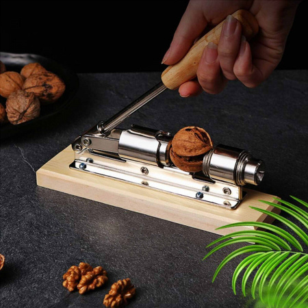Горіхокол ручний Nut Cracker