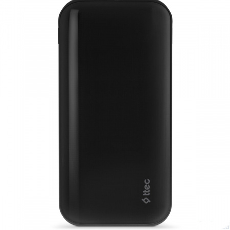 Мобільна зарядка Power Bank Ttec ReCharger Ultra 30000mAh