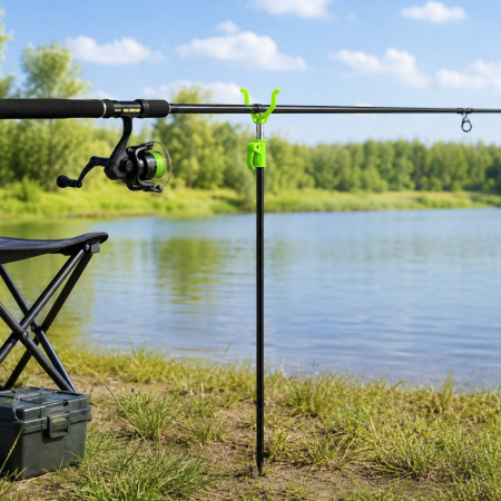 Подставка под удочку Sams Fish 1.2 м (51007-2)