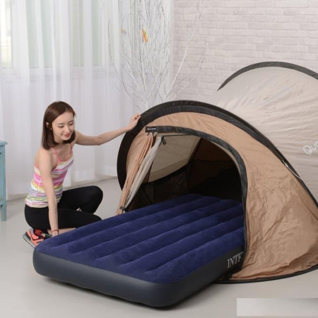Матрац надувний Intex 76 x 191 x 25 см (64756)