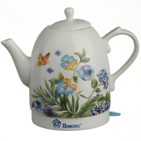 Электрочайник керамический Domotec 1.7 л (MS-5056)