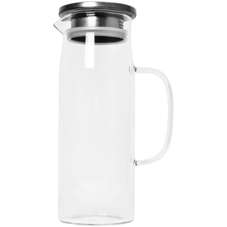 Графин скляний Water Decanter 1.2 л (R92919)