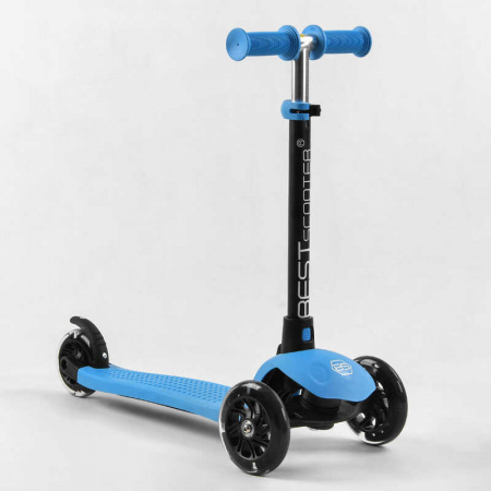 Самокат_трехколесный_Best_Scooter_PL-422_(4)_колеса_PU_со_светом_сидение_родительская_ручка_в_коробк