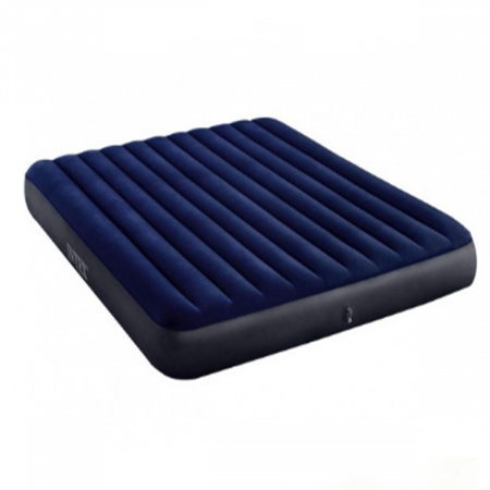 Матрац надувний Intex 183 x 203 x 25 см (64755)