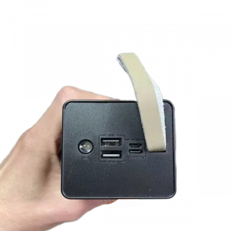 Мобильная зарядка Power Bank YK DESIGN YK89 50000 mAh