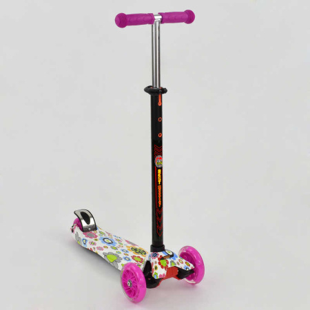 Самокат Best Scooter MAXI 24660
