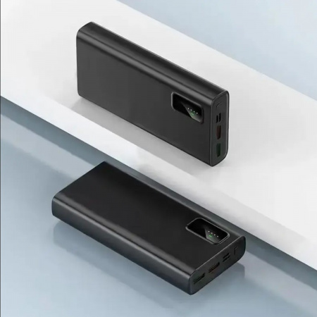 Мобільна зарядка Power Bank ACL PW-17 20000 mAh