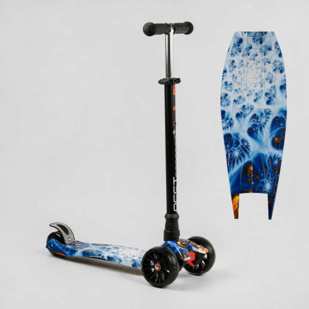 Самокат_трехколесный_MAXI_S_-_11102_(1)_“Best_Scooter”_съемный_руль_колеса_PU_со_светом_переднее_130
