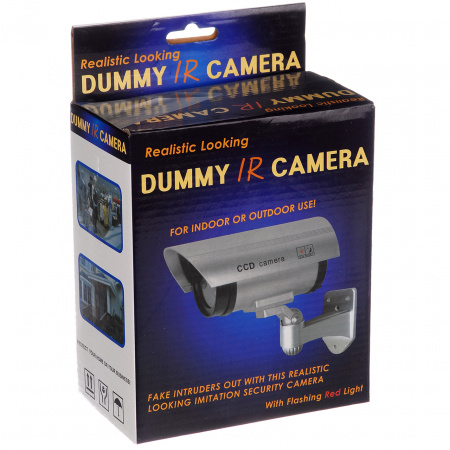 Муляж камеры CAMERA DUMMY 1100
