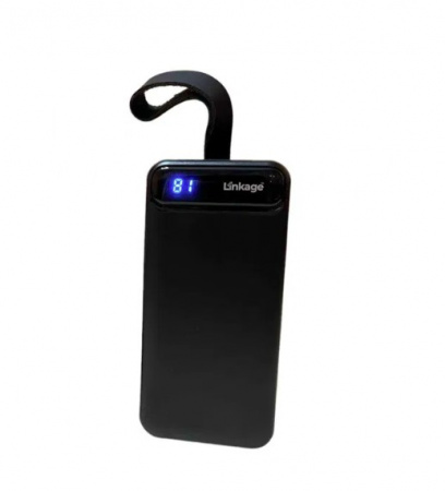 Мобільна зарядка Power Bank LINKAGE LKP-22 50000 mAh