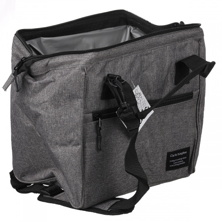 Термосумка STENSON Carlo bingbao 27 х 19 x 26 см (YZ3032-BAG-2)