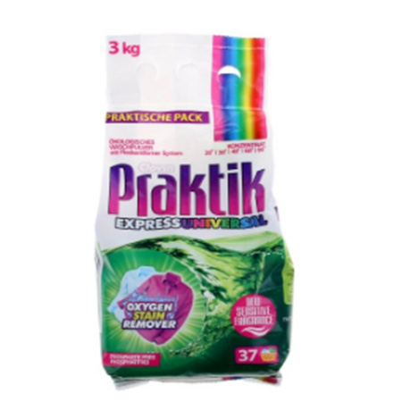 Стиральный порошок PRAKTIK Universal 3 кг