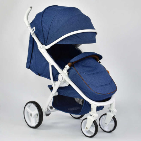 Коляска детская JOY 6881 Navi