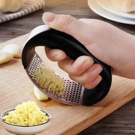 Прес для часнику Arc-shaped