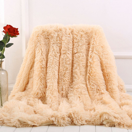Плед Евро KOLOCO 
