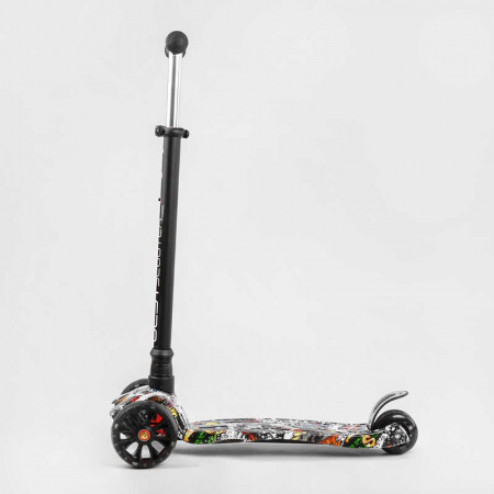 Самокат_трехколесный_MAXI_S_-_11405_(1)_“Best_Scooter”_съемный_руль_колеса_PU_со_светом_переднее_130