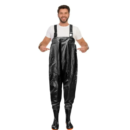 Заброди для риболовлі PVC Sams Fish (R95096)