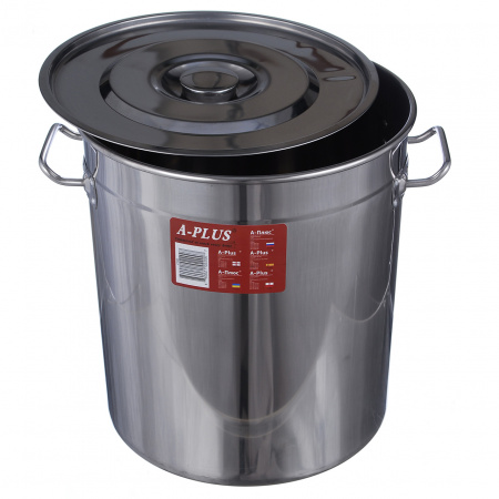 Кастрюля большая 20 литров A-PLUS (2220L)