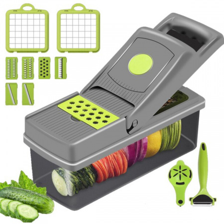 Овочерізка Nicer Dicer