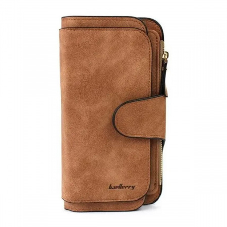 Гаманець жіночий Baellerry (N2345) Coffe