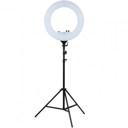 Кольцевая лампа Master Professional S-3 RL-18