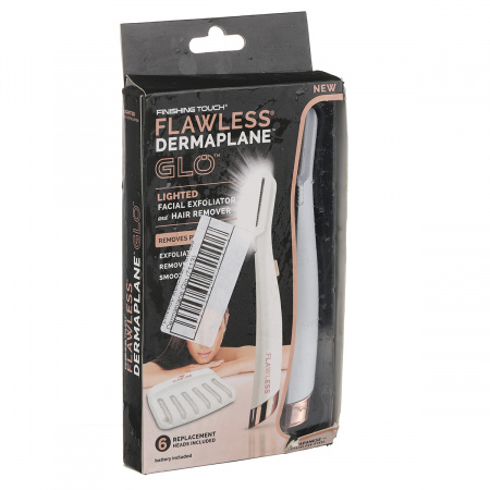 Тример жіночий Flawless (7113)