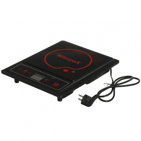 Индукционная электроплита WIMPEX 2000 Ват (1321)