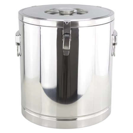 Термокастрюля A-PLUS 25 л (2209)