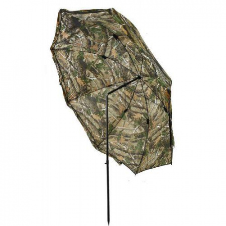 Парасолька для рибалки Sams Fish "Дубок" ПВХ d2.2 (23817)