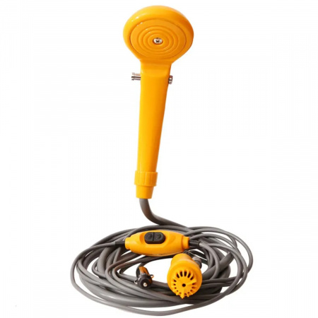 Портативний автомобільний душ Automobile Shower Set 