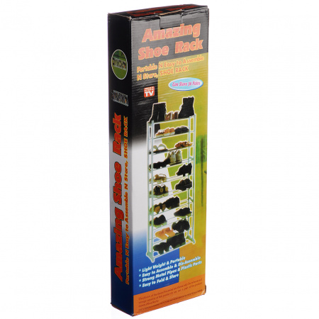 Полка для обуви Amazing Shoe Rack