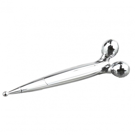 Массажер для лица и тела 3D Massager 