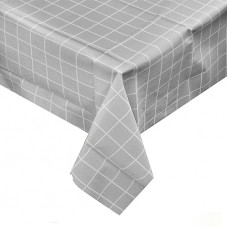 Скатерть на стол STENSON 180 x 137 см (R29609)