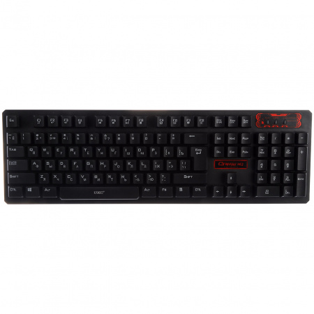 Клавіатура бездротова та миша UKC HK-6500
