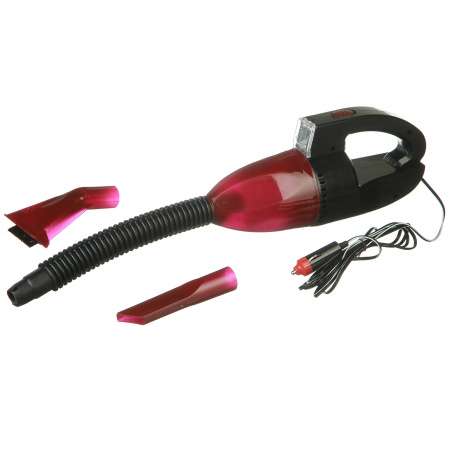Пилосос для авто Car Vacuum Cleaner 267