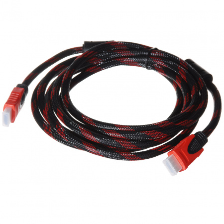 Кабель HDMI-HDMI (v1.4) 3 м