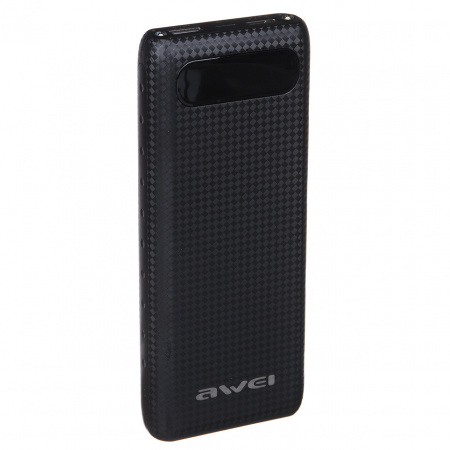 Павер Банк AWEI 20000 mAh P70K