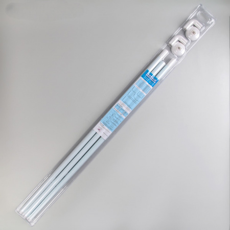 Карниз для ванной STENSON 80 см (R88799)