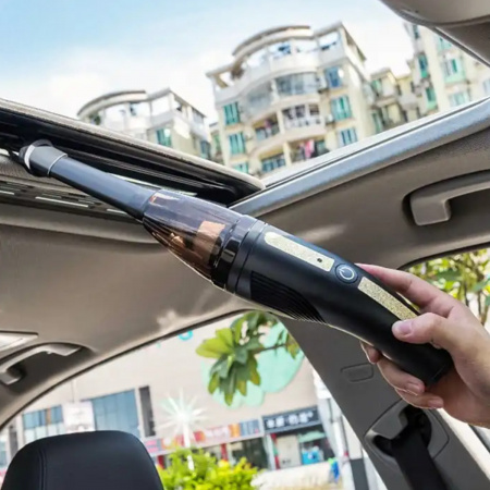 Пилосос Car Vacuum Cleaner HY05