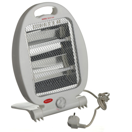 Кварцевый обогреватель Wimpeх WX-454 (800 Вт)
