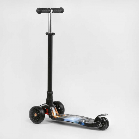 Самокат_трехколесный_MAXI_S_-_10743_(1)_“Best_Scooter”_съемный_руль_колеса_PU_со_светом_переднее_130