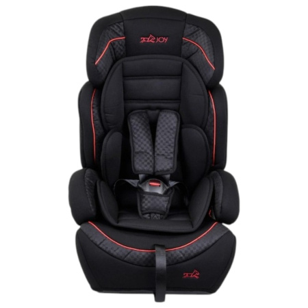 Автокрісло JOY (57893) Чорне