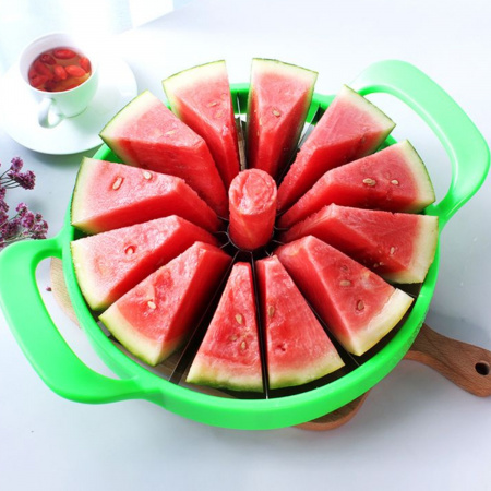 Ніж для нарізання кавуна та дині WATERMELON CUTTER