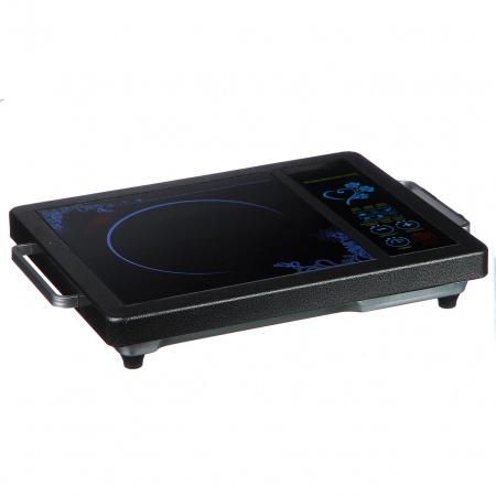 Инфракрасная электроплита Domotec 2000 Ват (5842) 