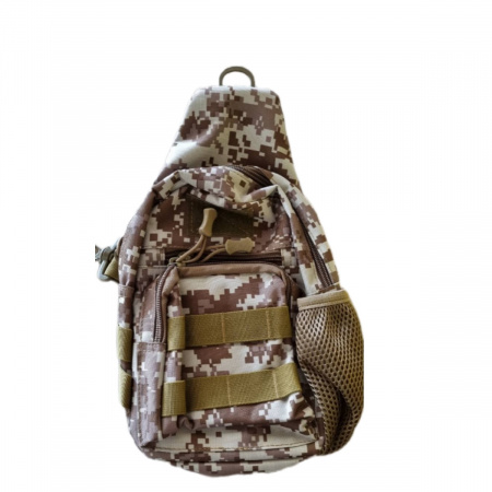 Тактична сумка MOLLE (6018)