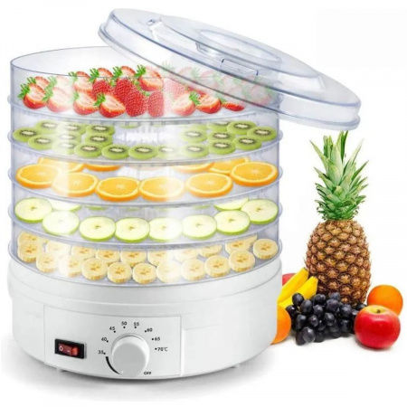 Сушарка для фруктів та овочів Styleberg (1465 G)
