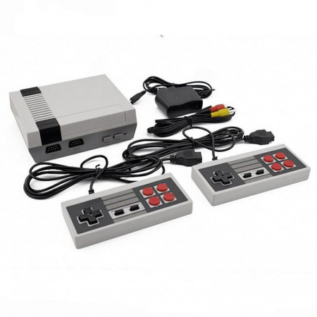 Игровая приставка NES 620