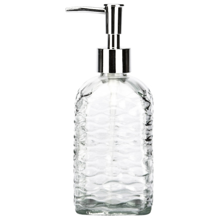 Дозатор для рідкого мила Soap Dispenser 450 мл (R29797)