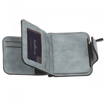 Жіночий портмоне Balleri Forever Mini (N2346) Blue