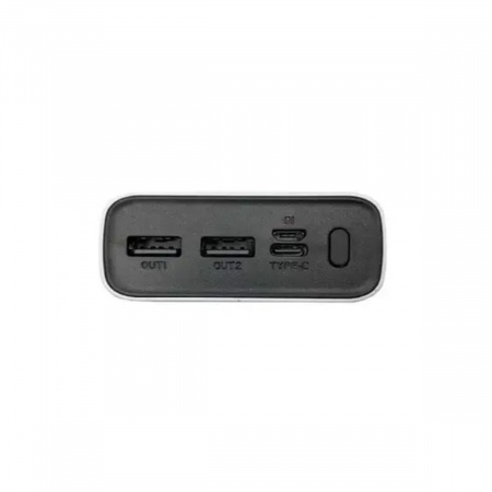 Мобільна зарядка Power Bank ACL PW-17 20000 mAh